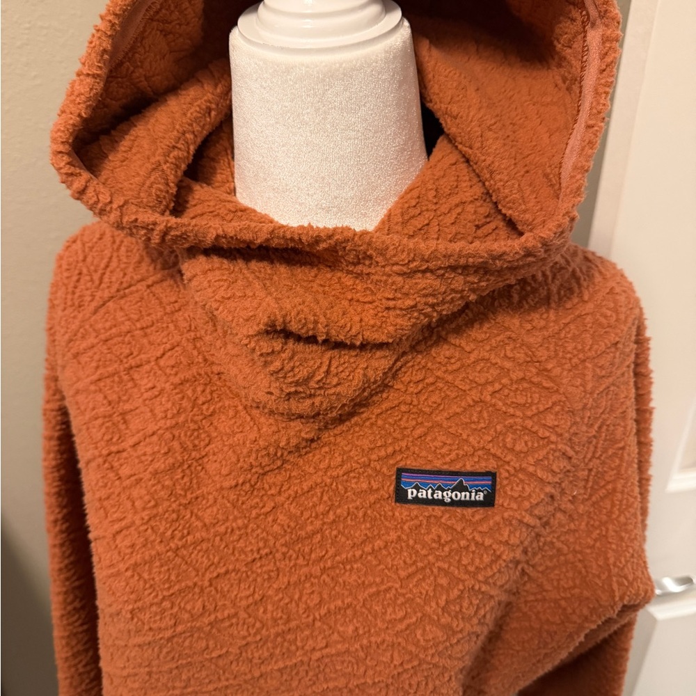 Patagonia Women’s Diamond Capra Hoodie, M - Picture 3 of 9